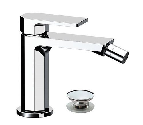 Mitigeur pour bidet - AY20CC - Remer Rubinetterie - intégré / en cuivre / en or