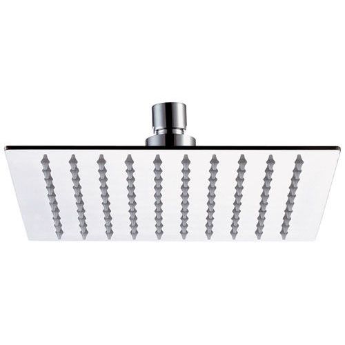 Pommeau de douche mural - 357UFS20X SERIES - Remer Rubinetterie - de plafond / carré / pluie