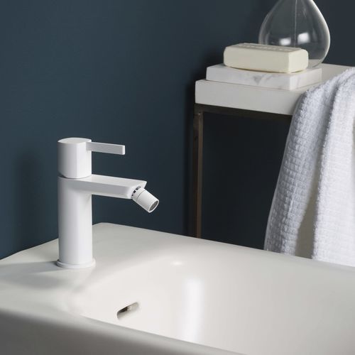Mitigeur pour bidet - PR43BU101C03+PR43MA001C03 - Ritmonio Rubinetterie Srl - à poser / en laiton / d'intérieur