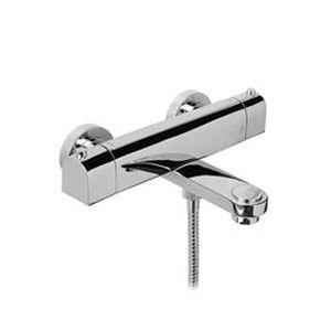 Mitigeur pour baignoire - MILA: 004 551 110 - SUPERGRIF - de douche / mural / thermostatique