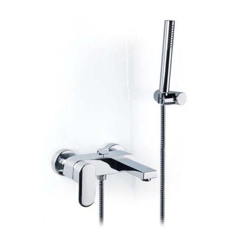 Mitigeur pour baignoire - TEMPO: 006 401 110 - SUPERGRIF - de douche / mural / en métal chromé