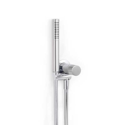 Mitigeur de douche - AFTERNOON: 017 531 110 - SUPERGRIF - à encastrer / mécanique / en métal chromé