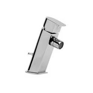 Mitigeur pour bidet - MILA: 004 306 110 - SUPERGRIF - à poser / en métal chromé / 1 trou