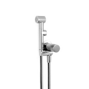 Mitigeur pour bidet - AFTERNOON: 017 225 110 - SUPERGRIF - à poser / en métal chromé / 1 trou