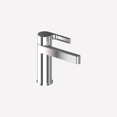 Mitigeur de vasque - DR830101 - Webert - à poser / en métal chromé / 1 trou