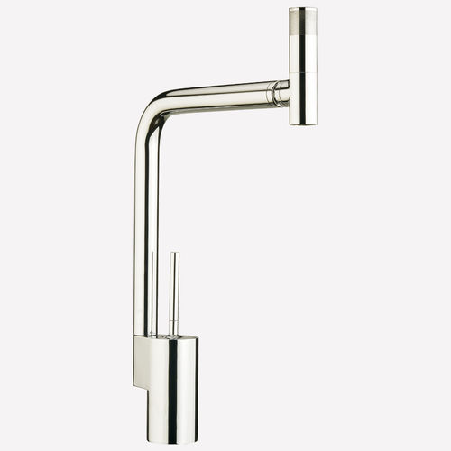 Mitigeur à poser - TS920301 - Webert - en métal chromé / de cuisine / 1 trou
