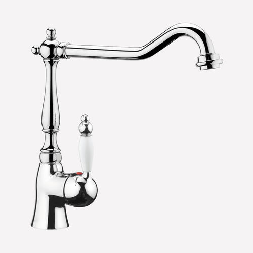 Mitigeur à poser - VA920301 - Webert - en métal chromé / en cuivre / en bronze