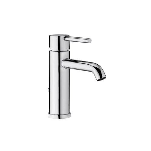 Mitigeur de vasque - EL830101 - Webert - à poser / en métal chromé / 1 trou