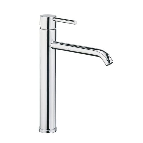 Mitigeur de vasque - EL830401 - Webert - à poser / en métal chromé / 1 trou