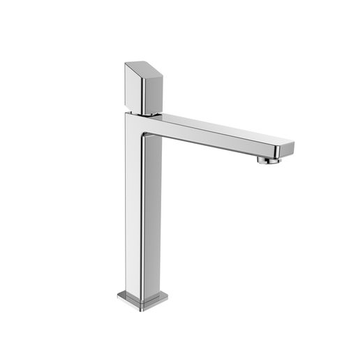 Mitigeur de vasque - OR830401 - Webert - à poser / en métal / 1 trou