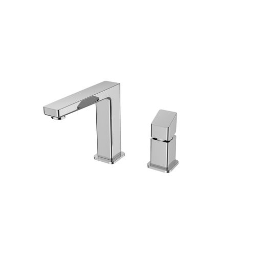 Mitigeur de vasque - OR830701 - Webert - à poser / en métal / 2 trous