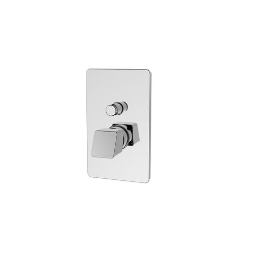Mitigeur de douche - OR860101 - Webert - à encastrer / en métal / 2 trous
