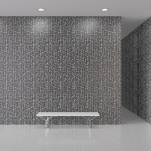 Revêtement mural pour intérieur - BILLOW - Knoll Textiles - en polyester / en vinyle / en coton