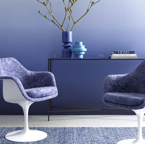 Tissu d'ameublement - BELLA - Knoll Textiles - à motif / en viscose / en laine