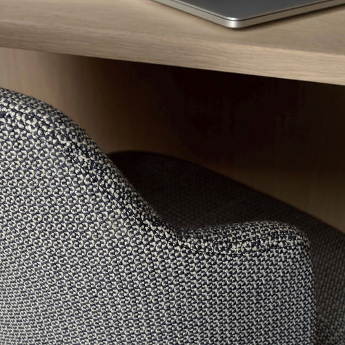 Tissu d'ameublement - DAPPER - Knoll Textiles - à motif / en laine / en nylon