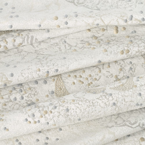 Tissu d'ameublement - DOILY  - Knoll Textiles - à motif / en polyester / en coton