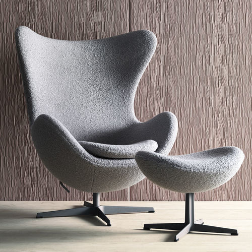 Tissu d'ameublement - NORTH ISLAND - Knoll Textiles - uni / en laine / en nylon
