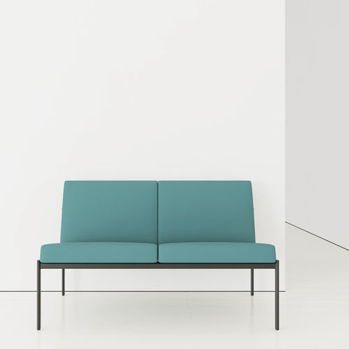 Tissu d'ameublement - OLYMPIA   - Knoll Textiles - uni / en polyuréthane / en silicone