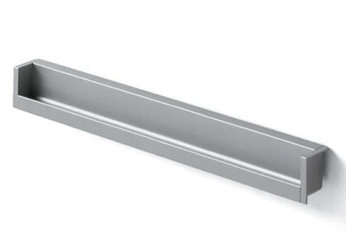 Poignée de meuble en aluminium - MN732I - PAMAR