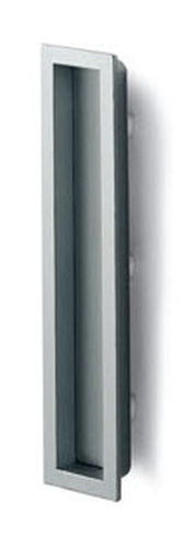 Poignée pour porte coulissante - MN1097Z - PAMAR - en métal / contemporaine