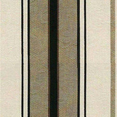 Tissu d'ameublement - NEWBURY STRIPE LINEN - WAVERLY Div. of Schumacher & Co. - à rayures / en coton