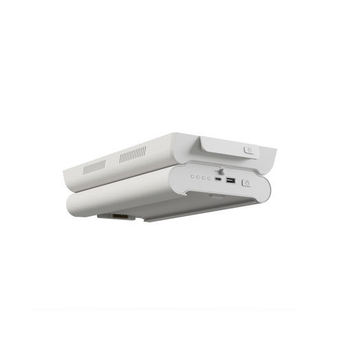 Batterie rectangulaire - FR210S - IBEBI - pour outil électroportatif