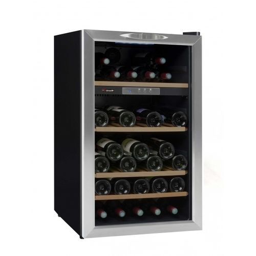 Cave à vin de service - CLS52NN - Groupe Climadiff - pose libre / en hêtre / en métal