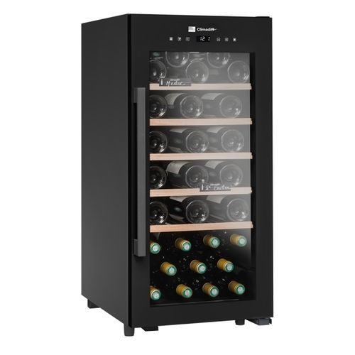 Cave à vin de service - CLS45B1 - Groupe Climadiff - pose libre / en bois / en métal