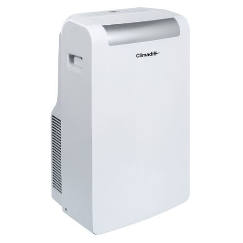 Climatiseur mobile - CLIMA10K1 - Groupe Climadiff - monobloc / résidentiel / à froid seul