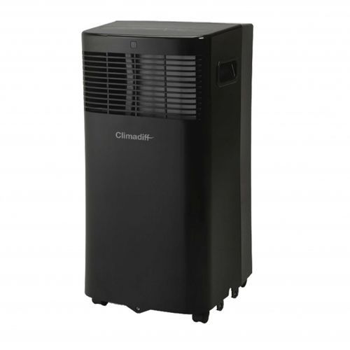 Climatiseur mobile - CLIMA5K1 - Groupe Climadiff - monobloc / résidentiel / à froid seul