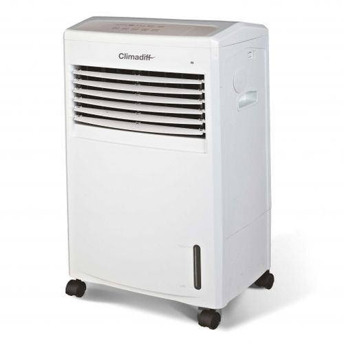 Rafraîchisseur à évaporation résidentiel - AIRFRESH8 - Groupe Climadiff - mobile