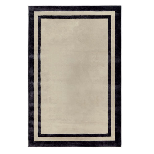 Tapis contemporain - CA010/1 - ZANABONI - à rayures / rectangulaire / italien