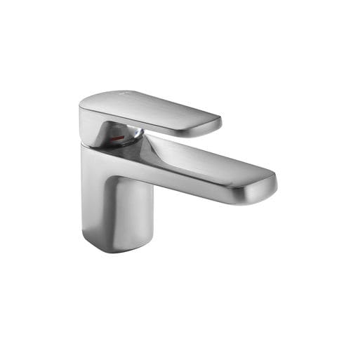 Mitigeur de vasque - AQ1.12M109XA - HEWI Heinrich Wilke - à poser / en laiton / en inox