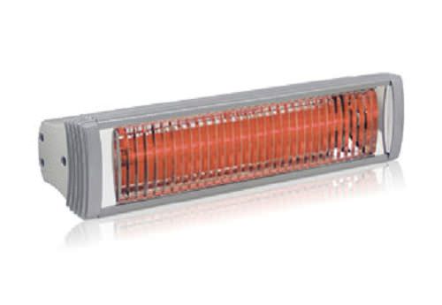 Chauffage infrarouge mural - RIO IP - Tansun Leaders in Radiant Heating - de plafond / électrique / professionnel