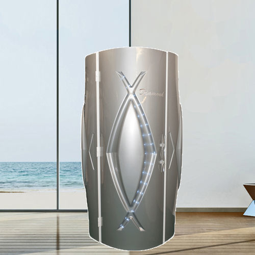 Cabine de bronzage - DIAMOND - Tansun Tanning