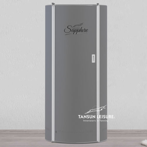 Cabine de bronzage - SAPPHIRE - Tansun Tanning
