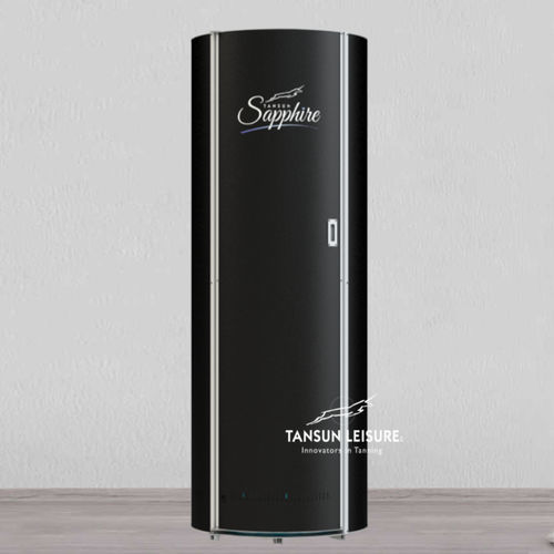 Cabine de bronzage - SAPPHIRE DOMESTIC - Tansun Tanning