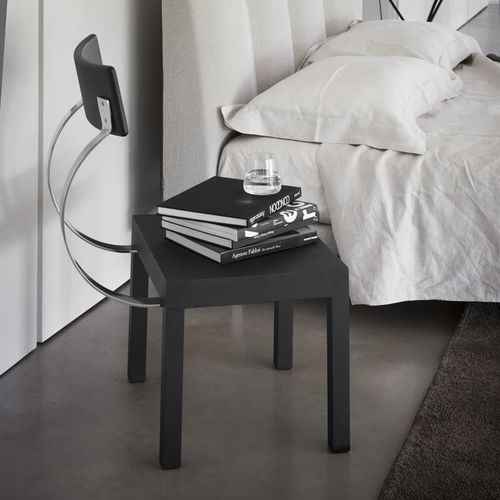 chaise design minimaliste - Zanotta