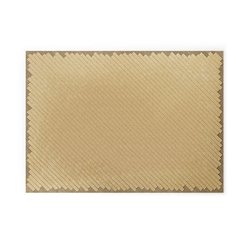 Tapis contemporain - ETTARO - Zanotta - à motif / en laine / en coton