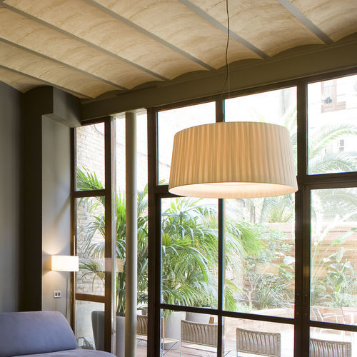 Suspension - GT7 - Santa & Cole - en métal / en PVC / contemporaine