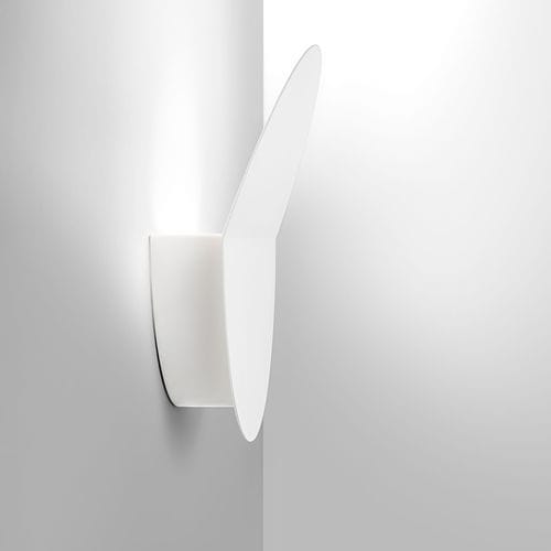 Applique murale contemporaine - CYRCLE  - ZAVA SRL - d'intérieur / en aluminium / en fer