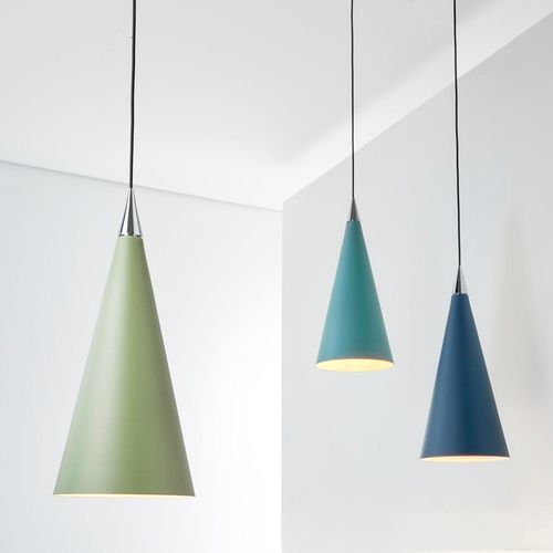 Suspension - JEENA - ZAVA SRL - en fer / contemporaine / d'intérieur