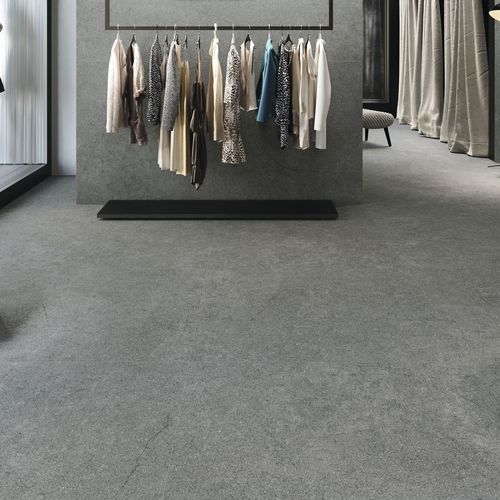 Carrelage en grès cérame - PIGGOT - BALDOCER - poli / mat / d'intérieur