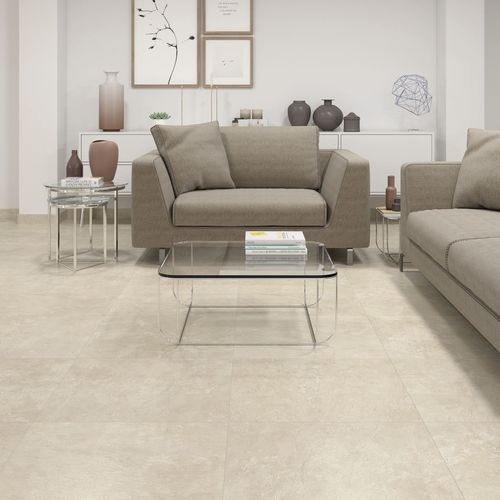 Carrelage d'intérieur - BOULEVARD  - BALDOCER - au sol / en grès cérame / 60x60 cm