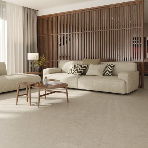 Carrelage en grès cérame - OVERSEAS - BALDOCER - mat / d'intérieur / de sol