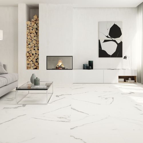Carrelage en grès cérame - POLARIS - BALDOCER - mat / d'intérieur / mural