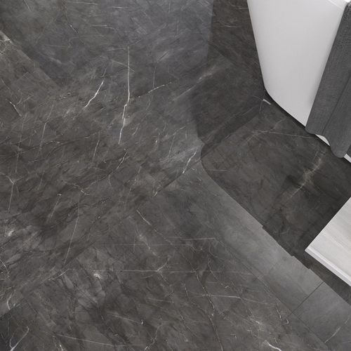 Carrelage d'intérieur - ANCARES - BALDOCER - au sol / en grès cérame / carré