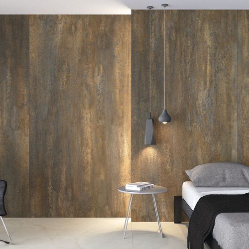 Carrelage en grès cérame - HANDER - BALDOCER - poli / mat / d'intérieur