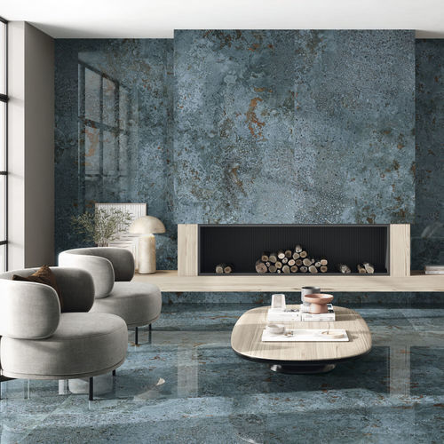Carrelage en porcelaine - BORA-BORA   - BALDOCER - mat / d'intérieur / de salle de bain