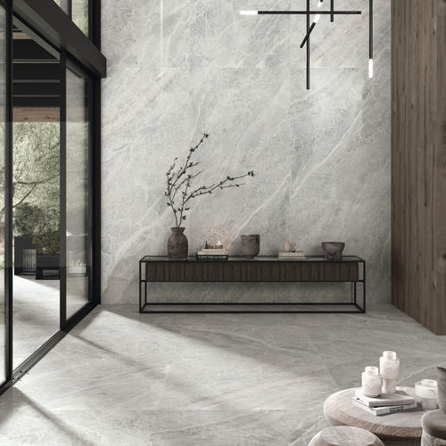 Carrelage en porcelaine - ELECTRA  - BALDOCER - finition naturelle / d'intérieur / de salle de bain